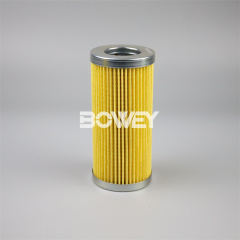 CR111C10R CR171C10R Bowey replaces OMT hydraulic oil return filter element