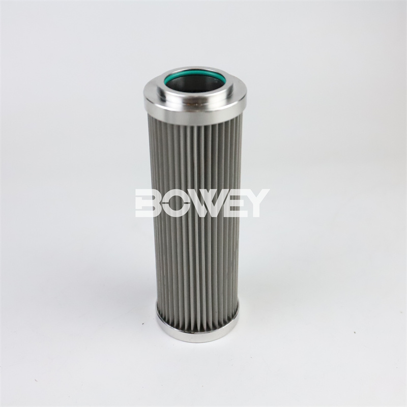 587G-2XDL Bowey Replaces Norman Hydraulic Oil Filter Element