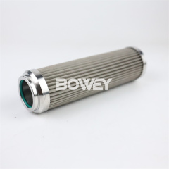 586G-20DL Bowey replaces Norman hydraulic filter element
