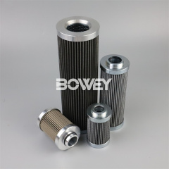 R928005798 1.0200 G25-A00-0-M Bowey replaces Bosch Rexroth stainless steel hydraulic oil filter element