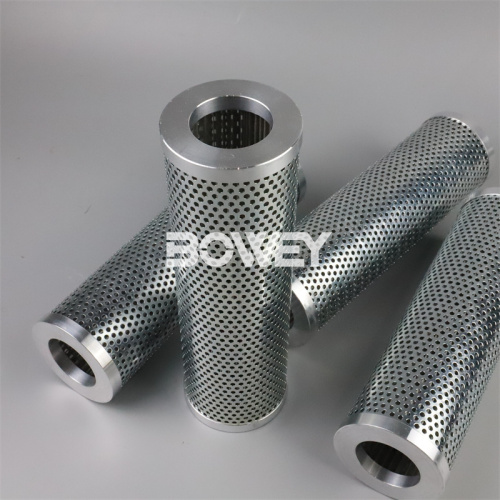191.73.41.17.01 191.73.41.17.02 Bowey EH oil main pump suction filter EH oil circulating pump suction filter element