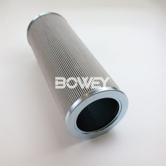 Φ150x104x400 10μm ZLT-50Z Bowey Oil Filter Hydraulic Filter Element Steam Turbine Filter Element