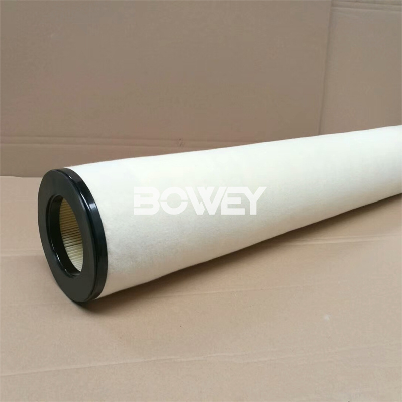 OEM Bowey replaces Faudi coalescing separation filter cartridge