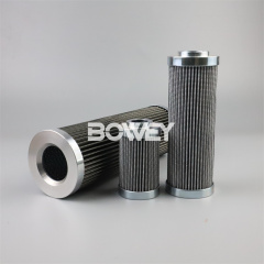 R928005798 1.0200 G25-A00-0-M Bowey interchanges Bosch Rexroth stainless steel hydraulic oil filter element