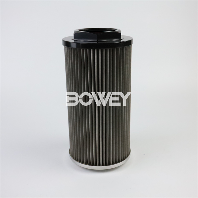 0180S125W 0180 S 125 W /-B0.2 Bowey replaces Hydac metal mesh filter oil filter element