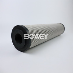 OEM Bowey power plant turbine oil station filter element