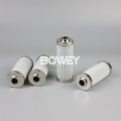 1097293 Bowey replaces CAT hydraulic oil filter element