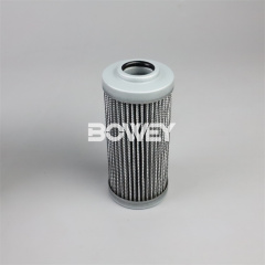 3617480 Bowey replaces CAT hydraulic oil filter element