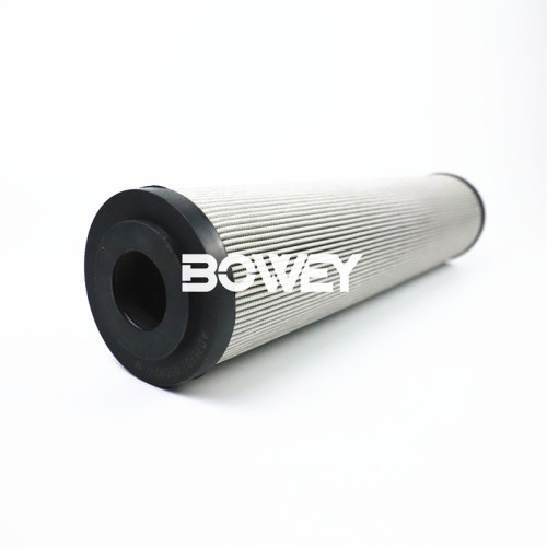 OEM Bowey power plant turbine oil station filter element