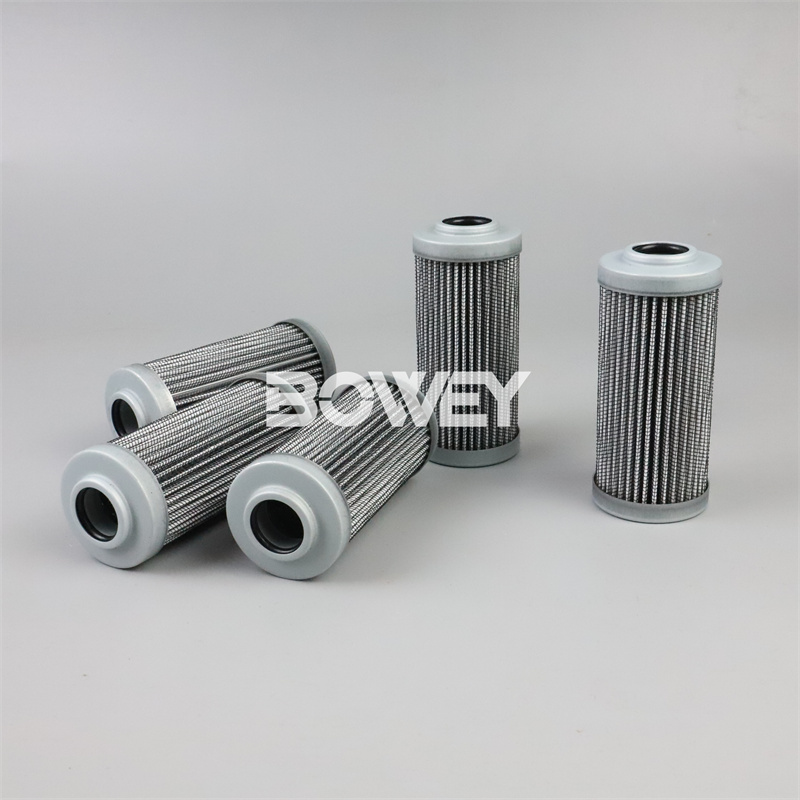 3617480 Bowey replaces CAT hydraulic oil filter element