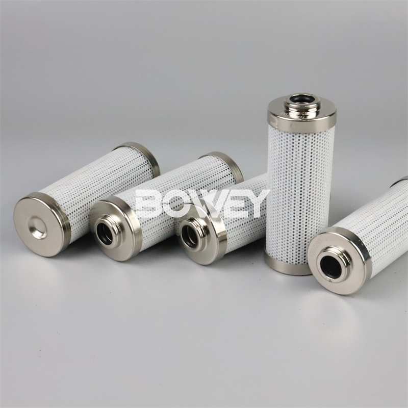 1097293 Bowey replaces CAT hydraulic oil filter element