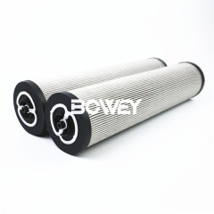 OEM Bowey power plant turbine oil station filter element
