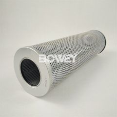 FAX-630X10 Bowey replaces LEEMIN hydraulic filter element