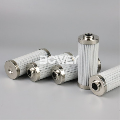 1097293 Bowey replaces CAT hydraulic oil filter element