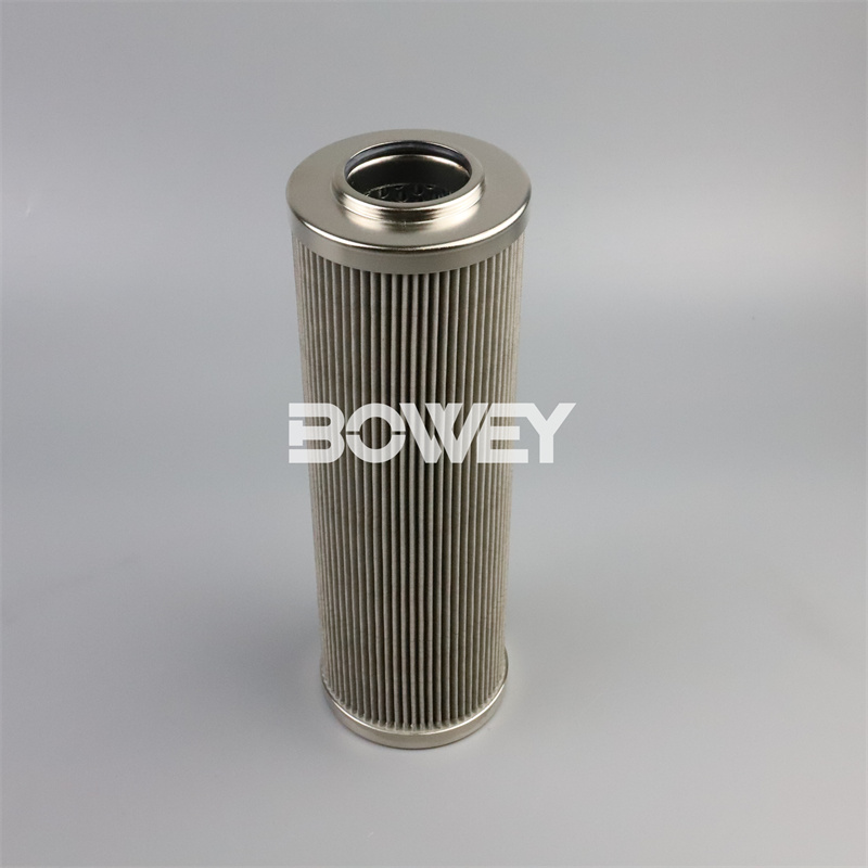 OEM Bowey power plant turbine oil station filter element