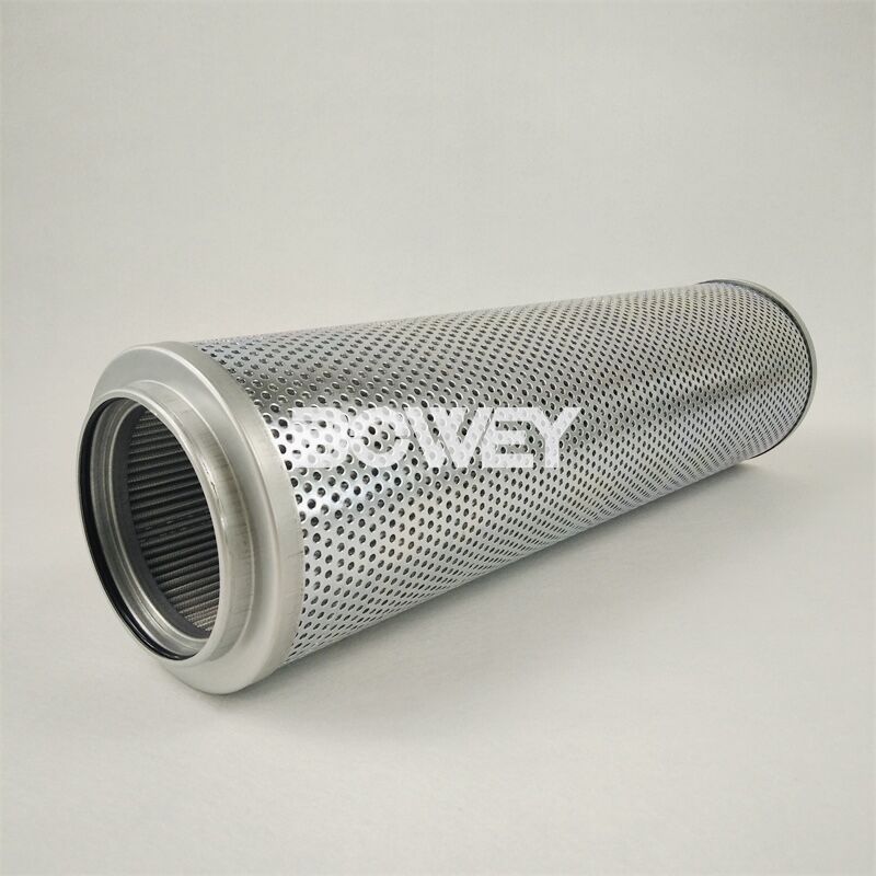 FAX-630X10 Bowey replaces LEEMIN hydraulic filter element