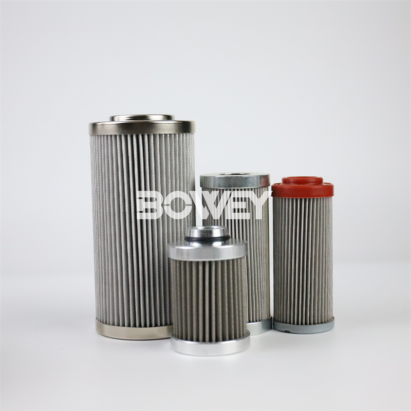 318500 01.E 3001.25VG.10.E.P.- Bowey replaces EATON hydraulic filter element