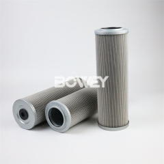 318500 01.E 3001.25VG.10.E.P.- Bowey interchange EATON hydraulic filter element