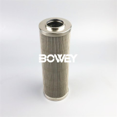 OEM Bowey power plant turbine oil station filter element