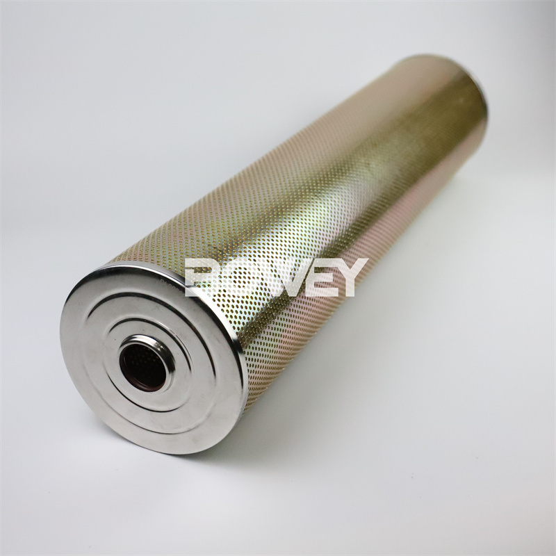 SH-006 Bowey power plant cellulose filter element