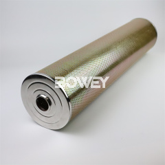 SH-006 Bowey power plant cellulose filter element