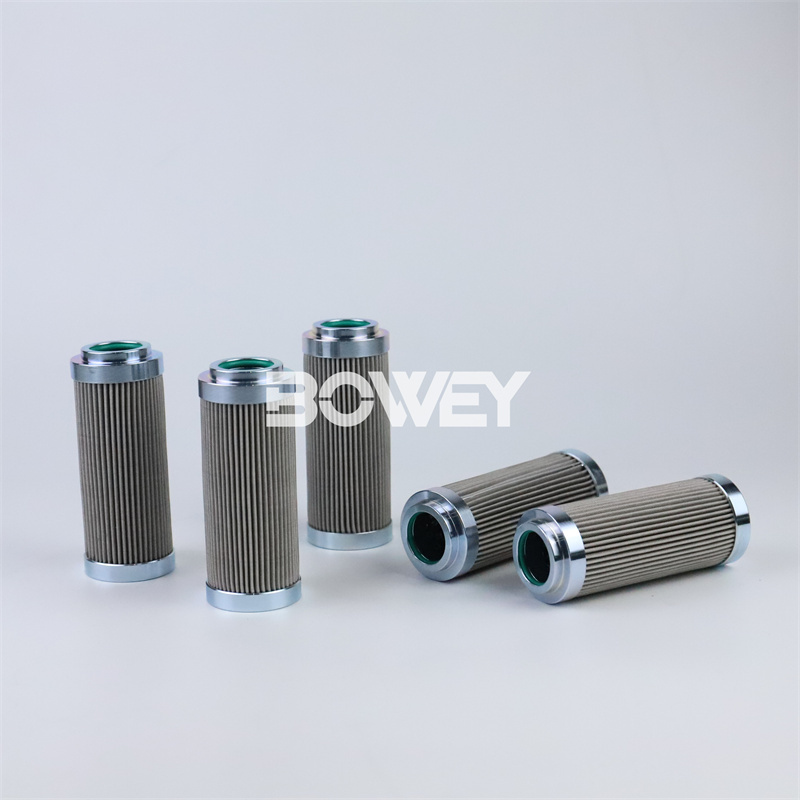 HP21L4-10SFV Bowey replaces HY-PRO hydraulic oil filter element