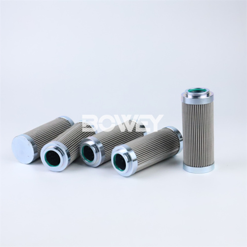 HP21L4-10SFV Bowey replaces HY-PRO hydraulic oil filter element