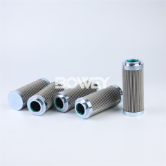 HP21L4-10SFV Bowey replaces HY-PRO hydraulic oil filter element