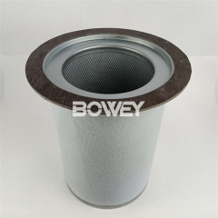CMD10048 Bowey interchanges Sam Sung air compressor oil mist separator filter element