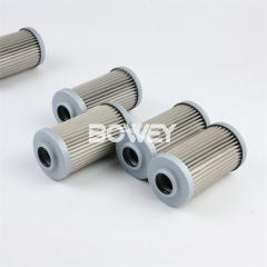 2.0013 G25 A00-0-V Bowey replaces EPPENSTEINER stainless steel mesh folding hydraulic oil filter element