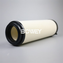 941042Q Bowey replaces Par Ker frameless hydraulic oil filter element