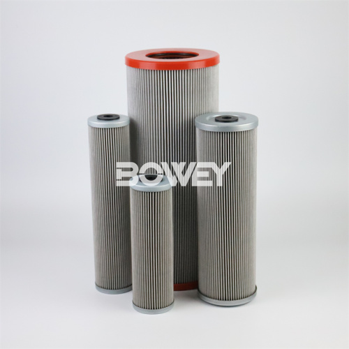 333010 01.E 4001.25VG.10.E.P.- Bowey replaces Internormen hydraulic oil filter element