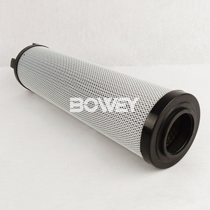 2118342 2118345 Bowey replaces Gardner Denver air compressor oil filter element