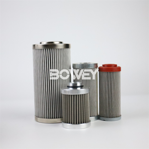 333010 01.E 4001.25VG.10.E.P.- Bowey replaces Internormen hydraulic oil filter element