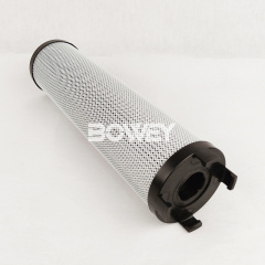 2118342 2118345 Bowey replaces Gardner Denver air compressor oil filter element