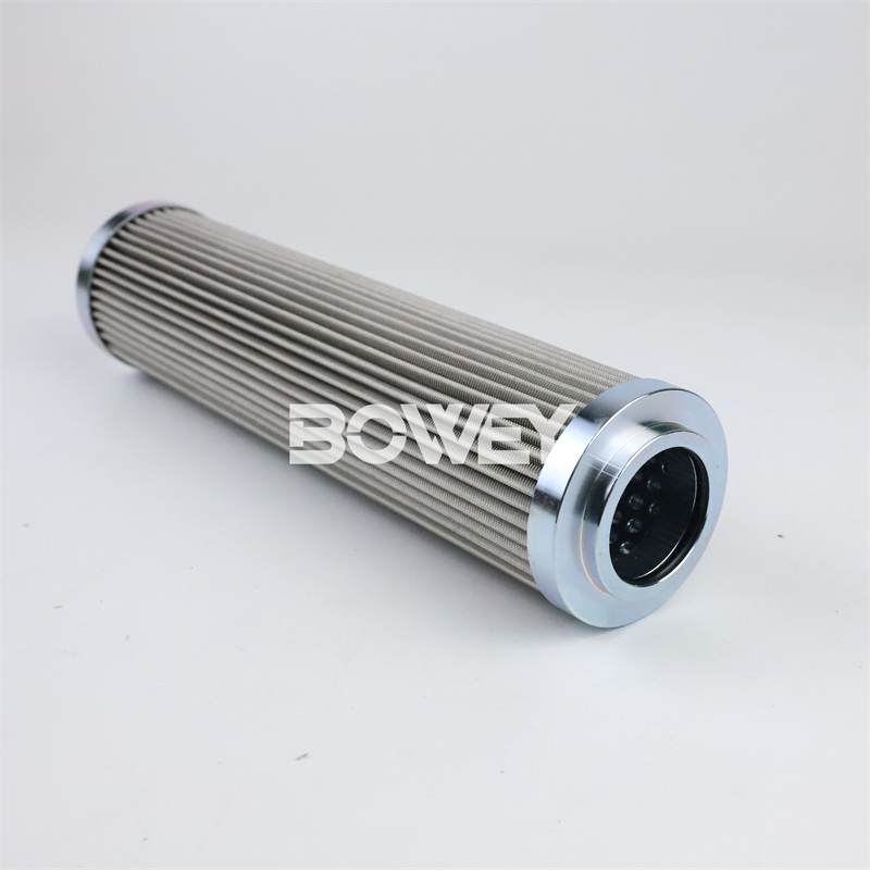 E3044V2H15 E4054B6H03 Bowey replaces Western high pressure hydraulic oil filter element