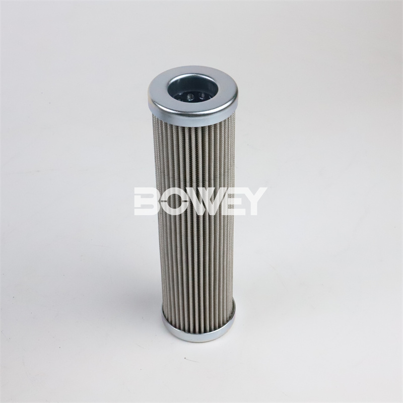 HP500L5-3M Bowey replaces Hy-pro hydraulic oil filter element