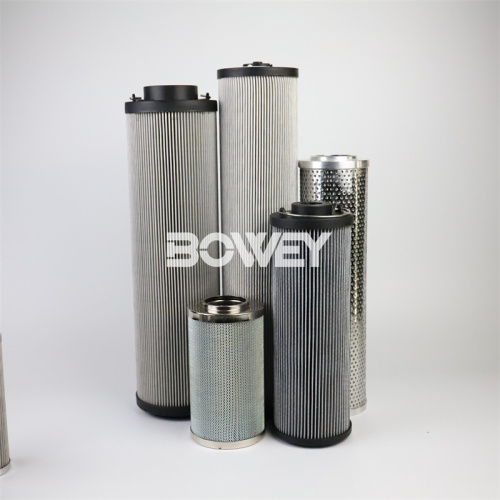 HP101L34-3MB HP101L34-6MB HP101L34-12MB Bowey replaces Hy-pro hydraulic oil filter element