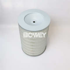 1630 0406 99 1630040699 Bowey replaces Atlas Copco air compressor air filter element