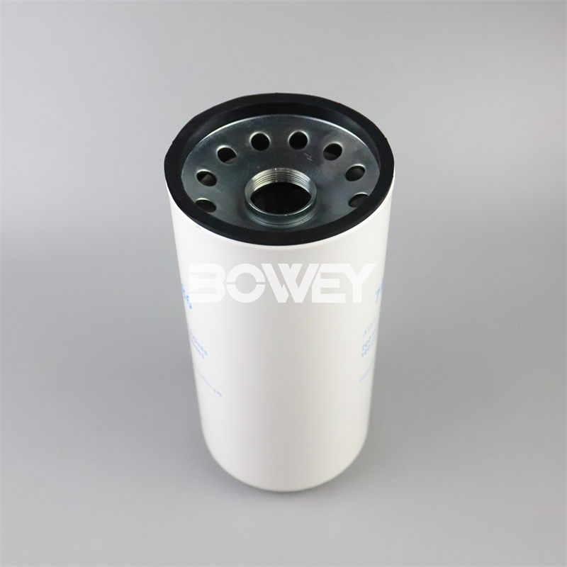 HP75L8-3MV Bowey replaces Hypro hydraulic spin-on filter element