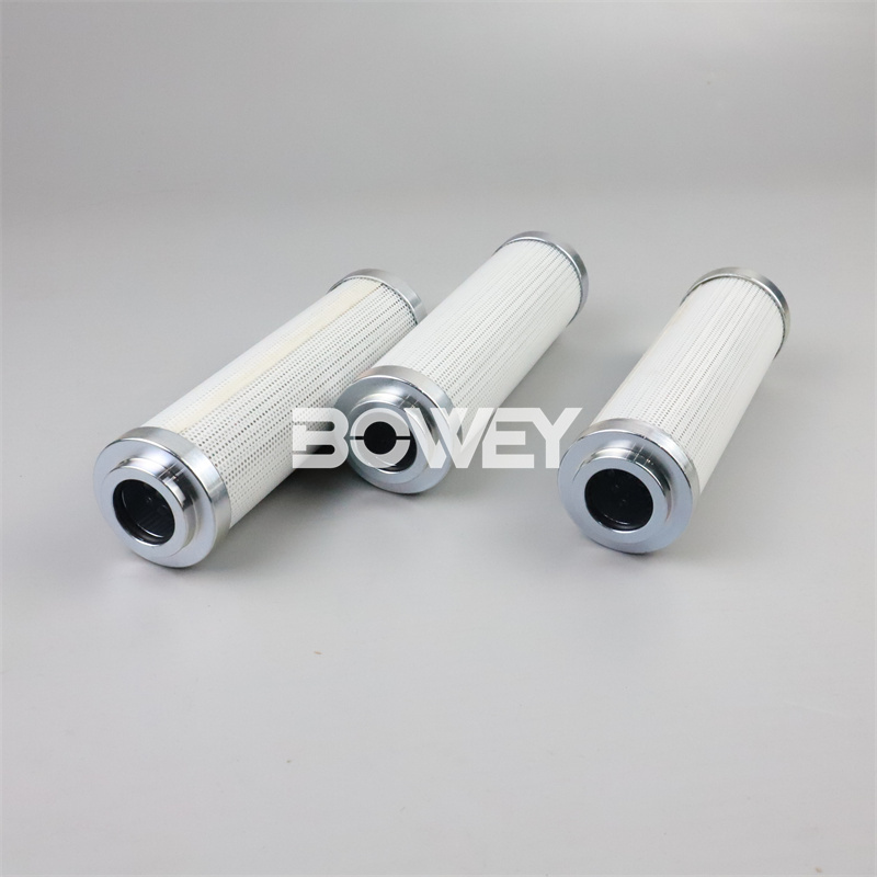 HP06DHL6.05-12MV Bowey replaces Hy-pro hydraulic oil high-presuure filter element
