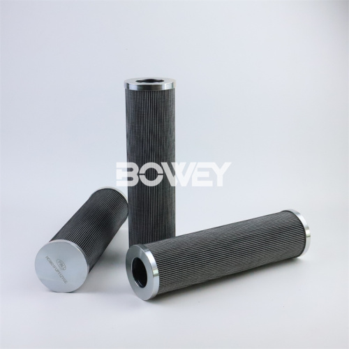 HP61L8-2MV Bowey replaces Hy-pro hydraulic oil filter element