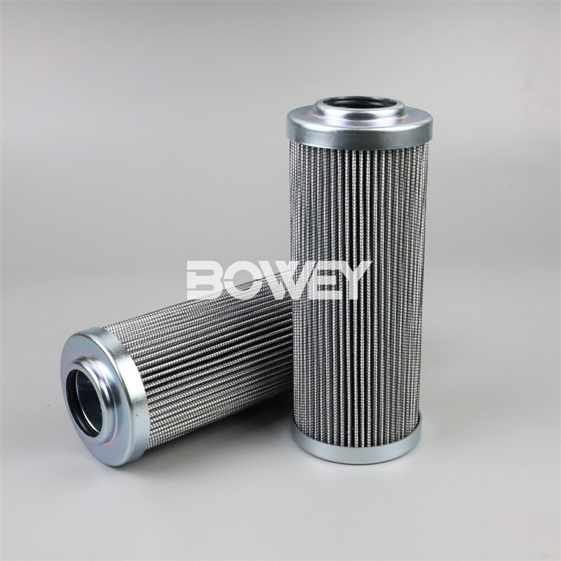 HPAL5-25MB Bowey replaces Hy-pro hydraulic oil filter element