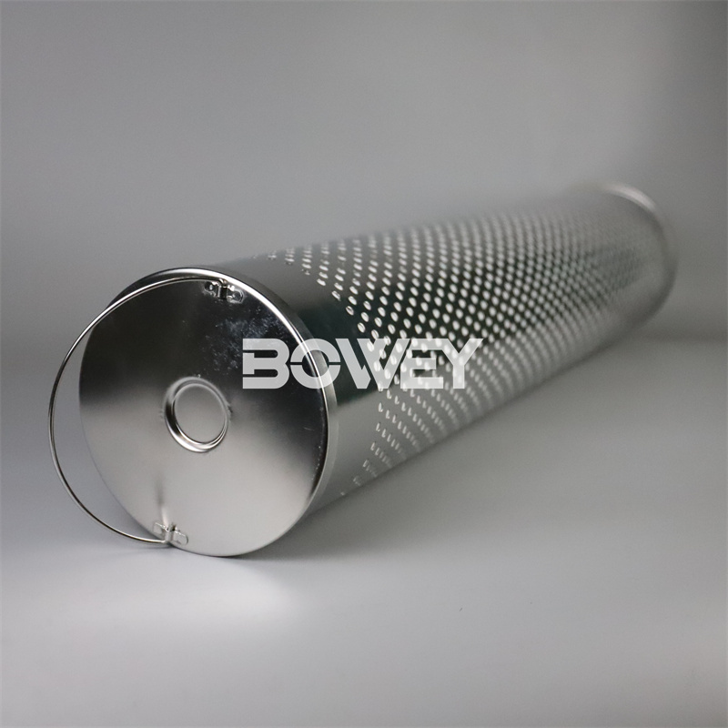 30-150-207 Bowey replaces EPT Nugent diatomaceous Earth Acid Removal Filter Cartridge