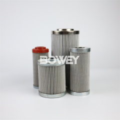 HP77NL16-16MB Bowey replaces Hy-pro hydraulic oil filter element