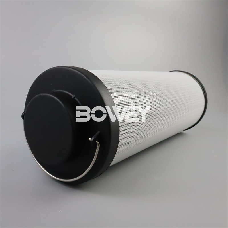 0660R005ON-VPN-SO558 Bowey replaces Hydac water glycol fire-resistant hydraulic oil return filter element