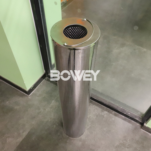 HP101L34-3MB HP101L34-6MB HP101L34-12MB Bowey replaces Hy-pro hydraulic oil filter element