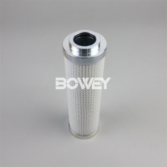 HP06DHL6.05-12MV Bowey replaces Hy-pro hydraulic oil high-presuure filter element