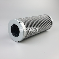 HP61L8-2MV Bowey replaces Hy-pro hydraulic oil filter element