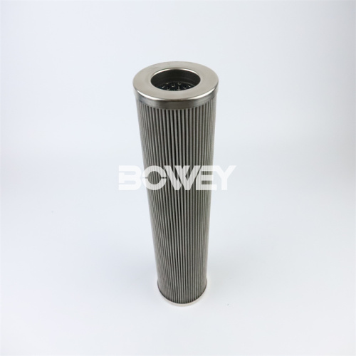 HP801L10-3M Bowey replaces Hypro hydraulic oil filter element